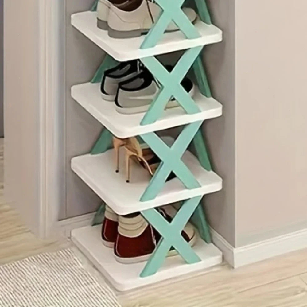 Shoe Rack Storage Organizer