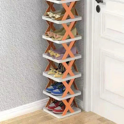 Shoe Rack Storage Organizer