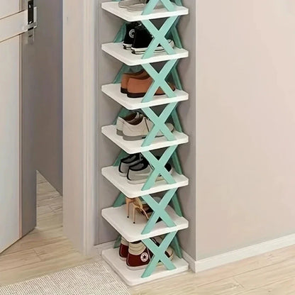 Shoe Rack Storage Organizer