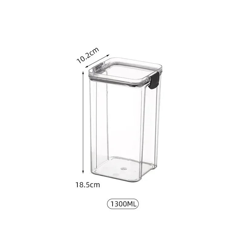 plastic storage food containers